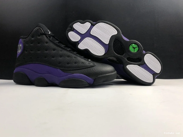 Jordan 13 Court DJ5982-015 Air Purple 0704